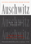 Auschwitz, 1270 To The Present - Deborah Dwork, Robert Jan Van Pelt