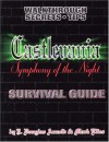 Castlevania: Symphony of the Night, Survival Guide - J. Douglas Arnold, Mark Elies