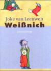 Kweenie - Joke van Leeuwen