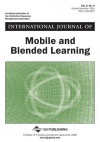 International Journal of Mobile and Blended Learning, Vol. 2, No. 4 - David Parsons