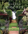 The Garden at Hidcote - Fred Whitsey, Whitsey, Tony Lord