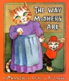 The Way Mothers Are - Miriam Schlein, Joe Lasker