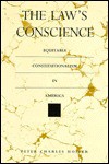 The Law's Conscience: Equitable Constitutionalism in America - Peter Charles Hoffer