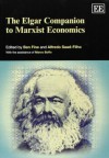 The Elgar Companion to Marxist Economics (Elgar Original Reference) - Ben Fine, Alfredo Saad-Filho, Marco Boffo