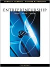 Entrepreneurship: Theory, Process, and Practice [With Infotrac] - Donald F. Kuratko, Richard M. Hodgetts