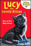 Lucy the Lonely Kitten - Jenny Dale, Susan Hellard