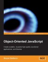 Object-Oriented JavaScript - Stoyan Stefanov