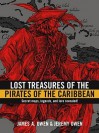 Lost Treasures Of The Pirates Of The Caribbean - James A. Owen