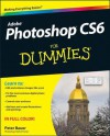 Photoshop Cs6 for Dummies - Peter Bauer