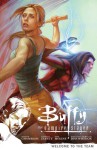 Buffy the Vampire Slayer: Welcome to the Team - Andrew Chambliss, Karl Moline, Georges Jeanty, Joss Whedon