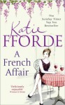 A French Affair - Katie Fforde