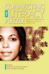 Connecting the Literacy Puzzle: Linking the Professional, Personal, and Social Perspectives - Joanne Kilgour Dowdy