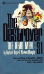 The Head Men - Warren Murphy, Richard Ben Sapir