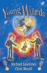 Young Wizards (Gr8reads) - Tony Bradman, Chris Mould