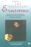 The Essential Erasmus (Essentials) - Desiderius Erasmus