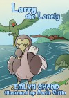 Larry the Lonely (a Bird Brain Book) - Emlyn Chand, Noelle Giffin