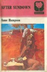 After Sundown - Anne Hampson