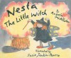 Nesta, the Little Witch - Angela McAllister, Susie Jenkin-Pearce