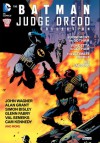 The Batman/Judge Dredd Collection - John Wagner, Various