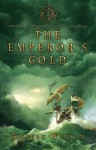 The Emperor's Gold - Robert Wilton