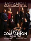 Battlestar Galactica : The Official Companion Season Four - Sharon Gosling