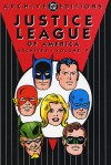 Justice League of America Archives, Vol. 9 - Dennis O'Neil, Dick Dillin, Sid Greene, Joe Giella, William Schelly