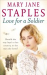 Love for a Soldier - Mary Jane Staples