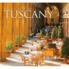 The Secrets of Tuscany - Tamsin Pickeral