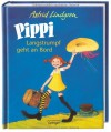 Pippi Langstrumpf Geht An Bord - Astrid Lindgren