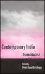 Contemporary India - Transitions - Peter De Souza