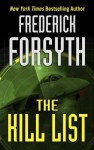 The Kill List - Frederick Forsyth