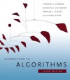 Introduction to Algorithms - Thomas H. Cormen