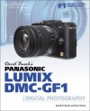 David Busch's Panasonic Lumix DMC-GF1 Guide to Digital Photography, 1st Edition (David Busch's Digital Photography Guides) - David D. Busch, Dan Simon