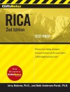 Cliffsnotes Rica 2nd Edition - Beth Andersen-Perak, Jerry Bobrow