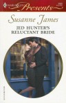 Jed Hunter's Reluctant Bride - Susanne James