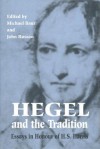 Hegel & Tradition - Michael Baur