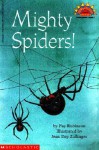 Mighty Spiders! - Fay Robinson