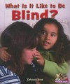 What Is It Like to Be Blind? - Deborah Kent