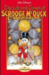 The Life & Times Of Scrooge McDuck Companion Vol 1 - Don Rosa