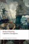 Captains Courageous - Rudyard Kipling, Leonee Ormond