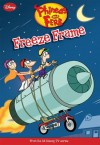 Freeze Frame - Ellie O'Ryan
