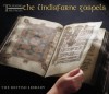 The Lindisfarne Gospels - Janet Backhouse