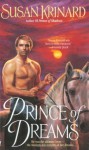 Prince of Dreams - Susan Krinard