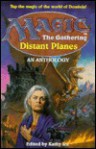 Magic: The Gathering Distant Planes - Kathy Ice