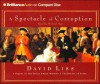 A Spectacle of Corruption - David Liss, Michael Page