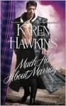 Much Ado About Marriage - Karen Hawkins