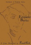 Edmund Burke, Genius Reconsidered (Audio) - Russell Kirk