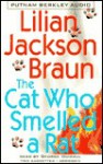 The Cat Who Smelled a Rat (Cat Who..., #23) - George Guidall, Lilian Jackson Braun