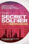 The Secret Soldier - Alex Berenson