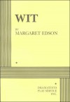 Wit - Acting Edition - Margaret Edson